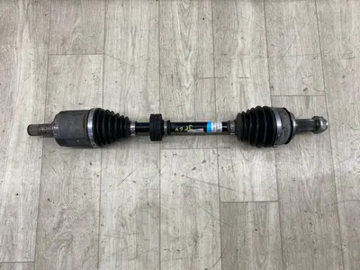 Привод Honda CR-V 5 1.5 2019 перед. лев. (б/у)