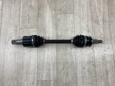 Привод Mazda CX-5 KF PY 2022 перед. лев. (б/у)