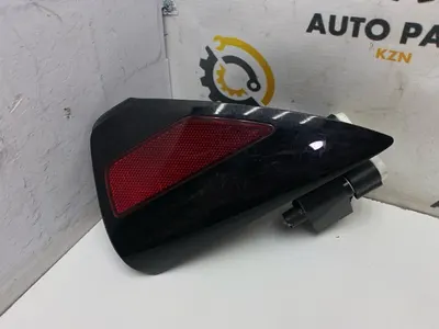 Фонарь задний Tesla Model Y SY6LR 2023 задн. прав. (б/у)