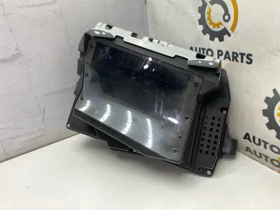 Проекция на лобовое стекло Mazda CX-5 KF (б/у)