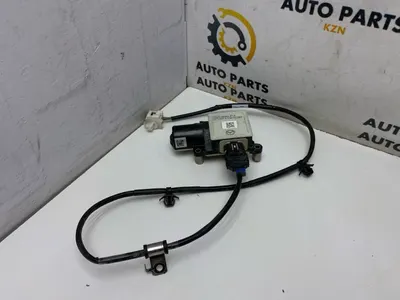 Блок дроссельной заслонки Mazda CX-5 KF (б/у)