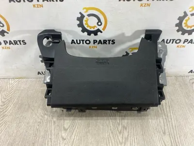 Подушка безопасности в колени Mitsubishi Outlander 3 2.4 4B12 2018 (б/у)