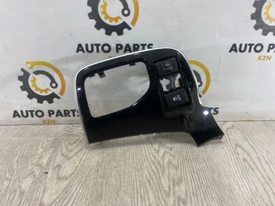 Кнопка регулировки фар Mitsubishi Outlander 3 (б/у)