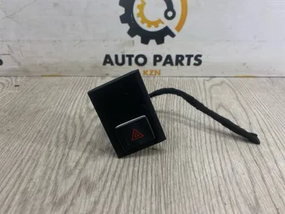 Кнопка аварийной сигнализации Volkswagen Tiguan 2.0 CHHB 2021 (б/у)