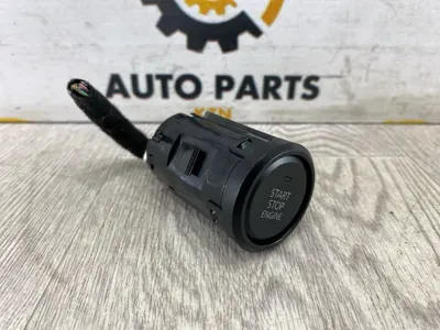 Кнопка старт-стоп Mazda 3 BP РЕ 2023 (б/у)