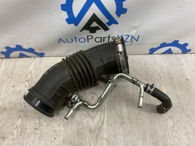 Патрубок воздушного фильтра Honda CR-V 3 2008 (б/у)