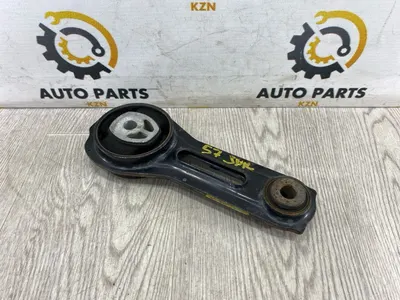 Подушка двигателя Mitsubishi Outlander 3 2.4 4B12 2018 (б/у)