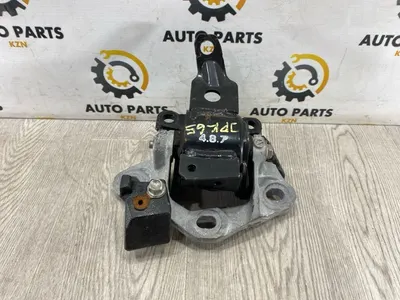 Подушка двигателя Mazda CX-5 KF PY 2022 лев. (б/у)