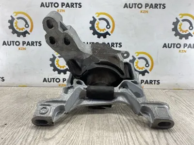 Подушка двигателя Mazda CX-5 KF PY 2023 прав. (б/у)