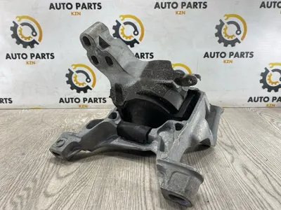 Подушка двигателя Mazda CX-5 KF PY 2022 прав. (б/у)