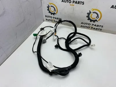 Проводка салона Tesla Model Y SY6LR 2023 (б/у)