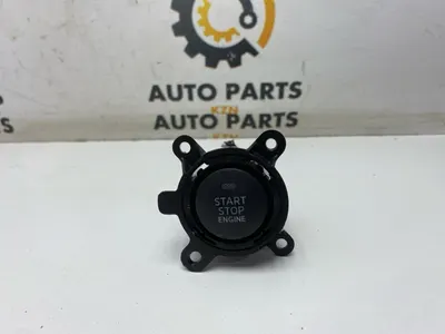Кнопка старт-стоп Mazda CX-5 KF 2.0 2021 (б/у)