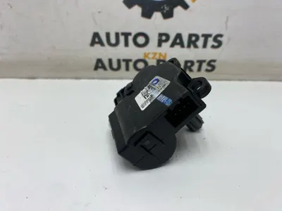 Заслонка печки Tesla Model Y SY6LR 2023 (б/у)