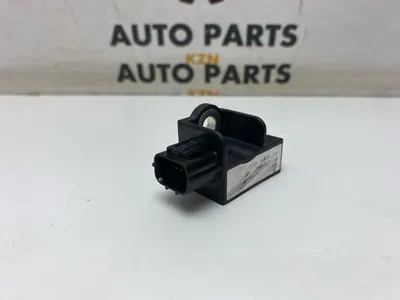 Датчик подушки безопасности Honda CR-V 3 2.4 (б/у)