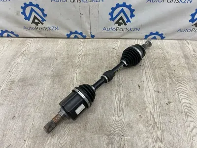 Привод Mazda CX-9 TC 2.5 PY 2022 перед. лев. (б/у)
