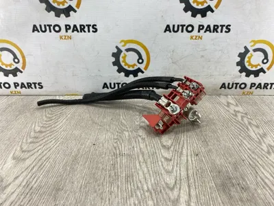 Клемма аккумулятора Mazda CX-5 KF 2.5 2022 (б/у)