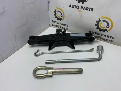 Набор инструментов Mazda 6 GH 2.5 L5 (б/у)