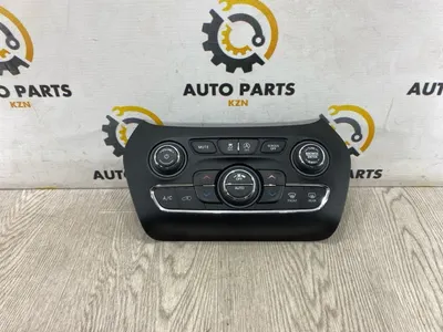 Блок управления круиз-контролем Jeep Cherokee KL 2018 (б/у)