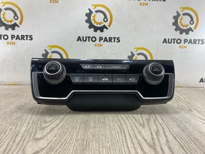 Блок управления климат-контролем Honda CR-V 5 L15BG (б/у)