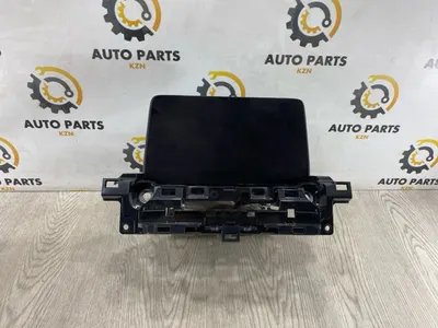Мультимедиа монитор Mazda CX-5 KF 2.5 2022 (б/у)
