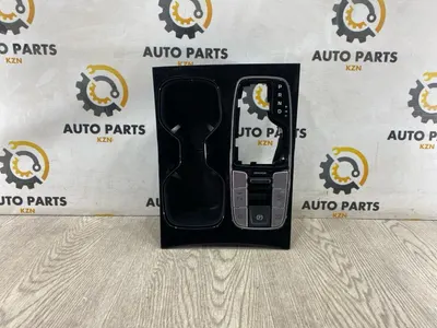 Консоль КПП Hyundai Tucson 4 2.0 G4NL 2023 (б/у)