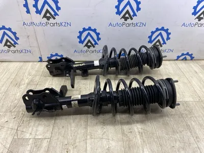 Амортизатор Mazda CX-9 TC 2.5 PY 2022 перед. (б/у)