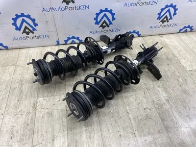 Амортизатор Mazda CX-5 KF PY 2022 перед. (б/у)