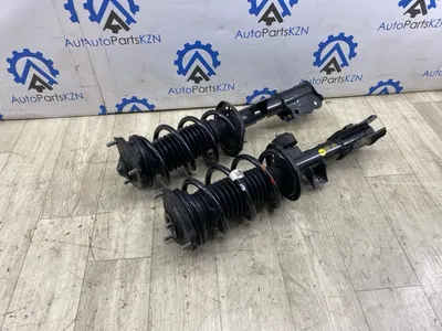 Амортизатор Hyundai Tucson 4 2.0 G4NL 2023 перед. (б/у)