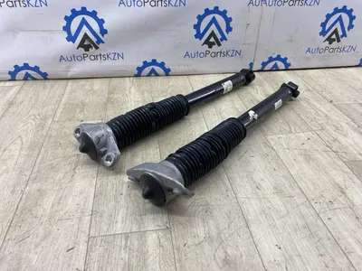 Амортизатор Hyundai Tucson 4 2.0 G4NL 2023 задн. (б/у)
