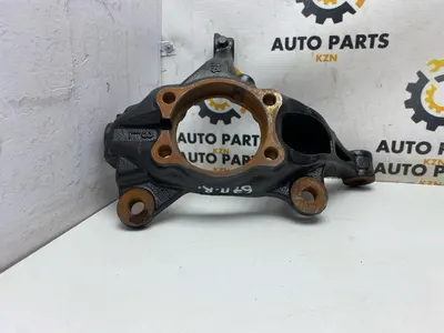 Кулак поворотный Mazda CX-5 KF PY 2023 перед. прав. (б/у)