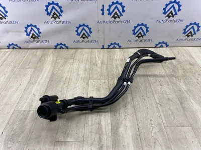 Горловина топливного бака Hyundai Tucson 4 2.0 G4NL 2023 (б/у)
