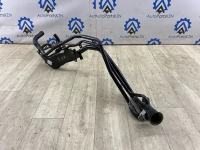 Горловина топливного бака Mazda CX-5 KF PY 2023 (б/у)