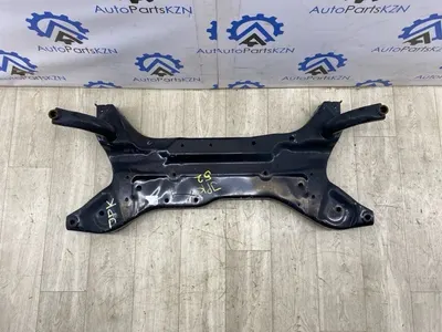 Подрамник Mitsubishi ASX 2.0 перед. (б/у)