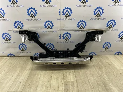 Панель передняя Tesla Model Y SY6LR 2023 (б/у)