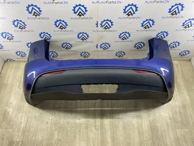 Бампер Tesla Model Y SY6LR 2023 (б/у)