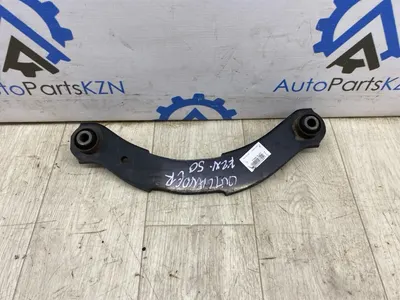 Рычаг поперечный Mitsubishi Outlander XL 4B12 2.4 задн. (б/у)