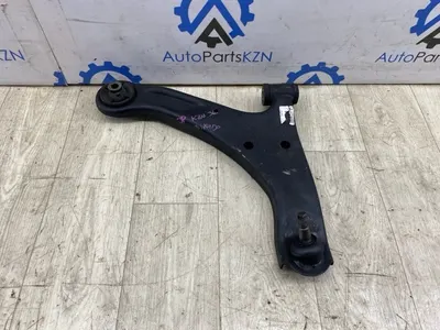 Рычаг подвески Suzuki Grand Vitara 2.7 H27A перед. прав. (б/у)