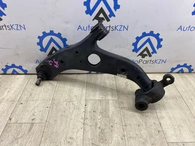 Рычаг подвески Mazda CX-5 KE 2014 перед. лев. (б/у)