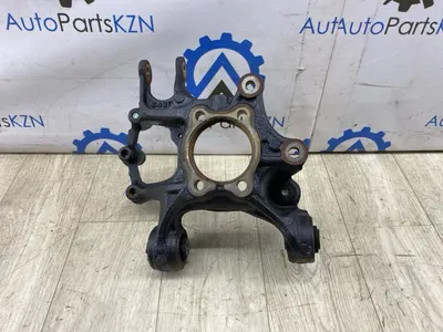 Кулак поворотный Mazda CX-5 KF PY 2023 задн. лев. (б/у)