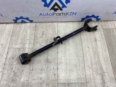 Рычаг подвески Honda Accord 8 2.0 R20A задн. прав. (б/у)