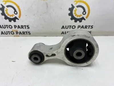 Подушка двигателя Mazda 6 GH 2.5 L5 (б/у)