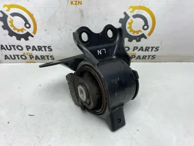 Подушка двигателя Mazda 6 GH 2.5 L5 (б/у)