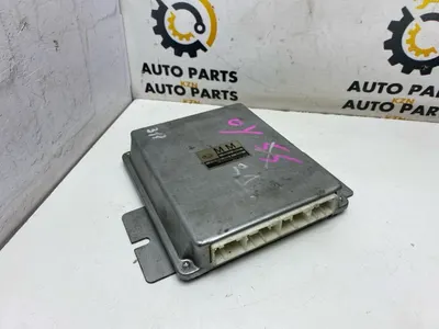 Блок управления двигателем Subaru Impreza GH EL15 (б/у)