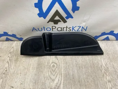 Накладка в салоне Mazda CX-5 KF перед. лев. (б/у)