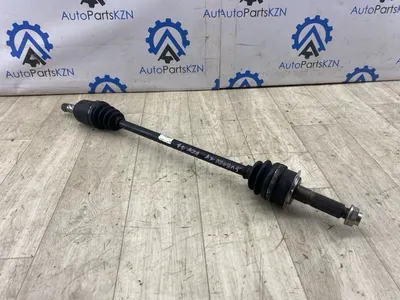 Привод Subaru XV GP7 2.0 FB20 задн. прав. (б/у)