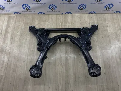 Подрамник Tesla Model Y SY6LR 2023 перед. (б/у)