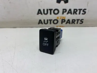 Кнопка антипробуксовочной системы Mitsubishi Outlander 3 2.0 4B11 (б/у)