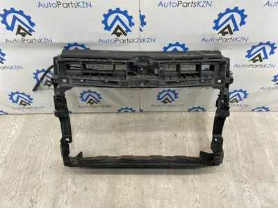 Панель передняя Volkswagen Tiguan 2 CZPA 2.0 2017 (б/у)