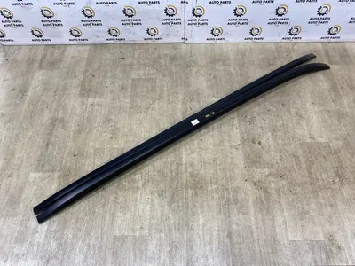 Рейлинг Hyundai Tucson 4 2.0 G4NL 2023 (б/у)