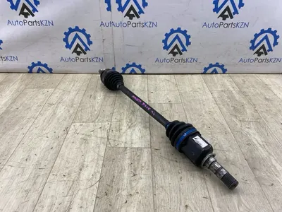 Привод Subaru Impreza GH EJ20 перед. лев. (б/у)